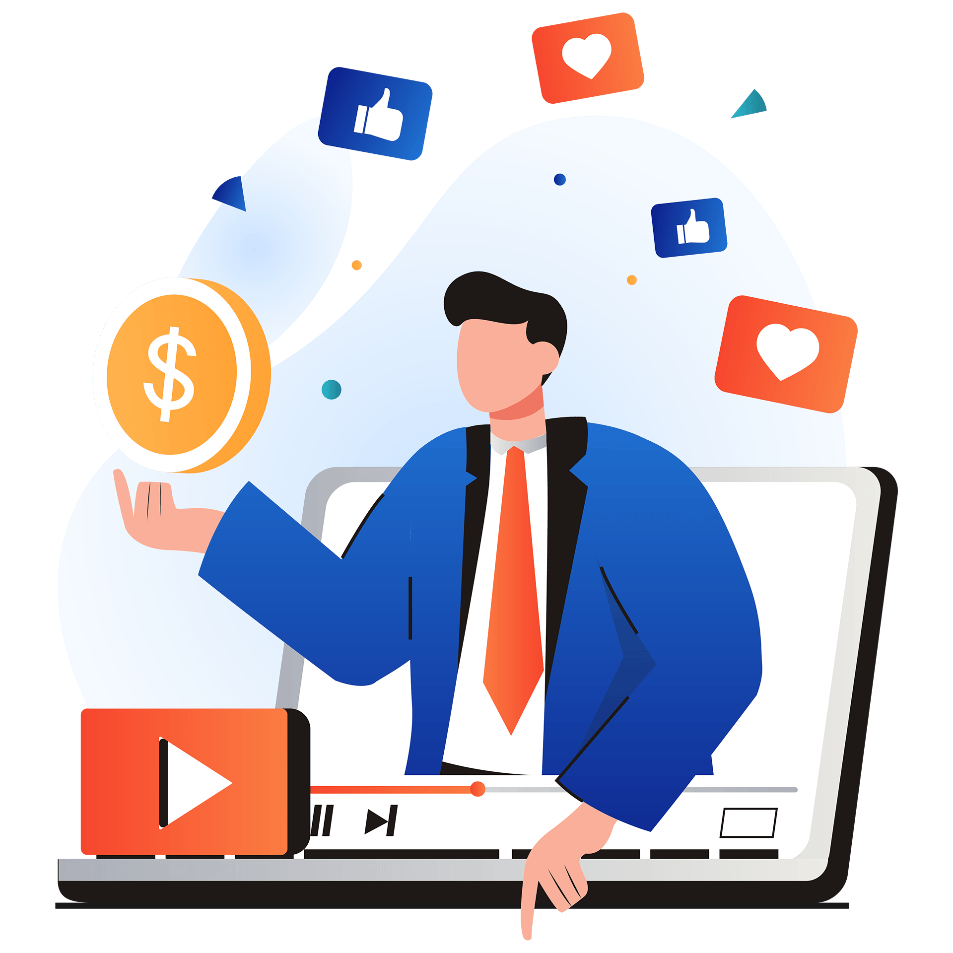 Video production services without breaking the bank