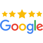 5-star Google review company