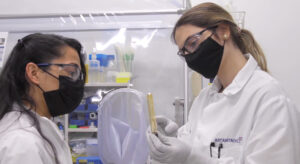 Arranta Bio Microbiome LBP CDMO