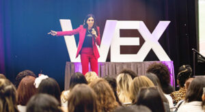 Greater Gainesville Chamber PIVOT Series | Alexa Carlin