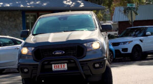 LPRC Integrate Store Robbery Training Video One