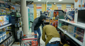 LPRC Integrate Store Robbery Training Video Two