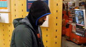 LPRC | Zone 2 | Specific Interior Category Areas