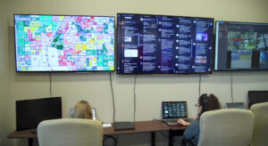 LPRC | Zone 5 | Cyber and Surrounding Build:Social Communities