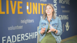 My IT Master | United Way testimonial video