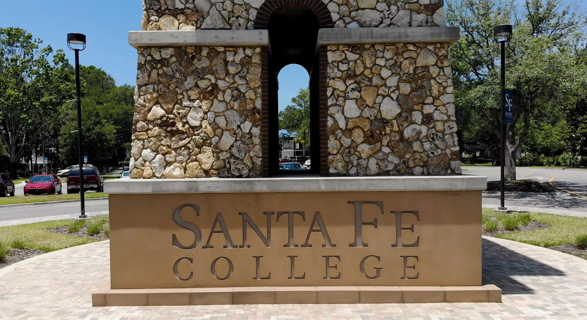 Santa Fe College Center for Innovation & Economic Development