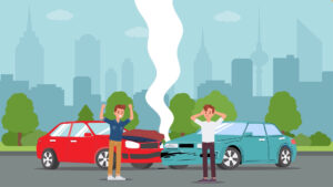 Schackow and Mercadante personal injury attorney case two