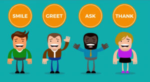 Stein Mart Department Store Customer Service Training