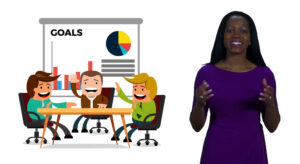 Stein Mart Department Store Objectives and Goals Training