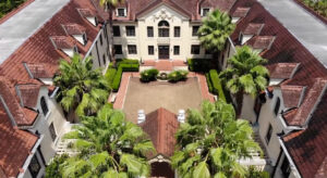 The Historic Thomas Center