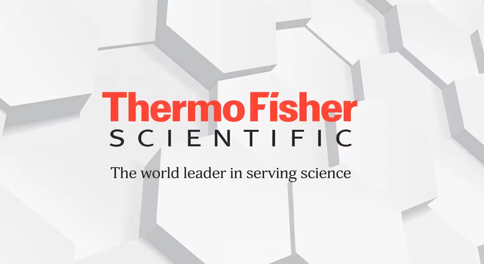 Thermo Fisher Biotechnology Facilities