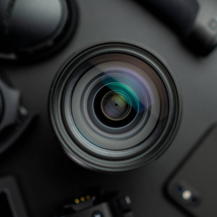 Top 10 Cameras for Live Streaming