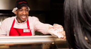 Winn Dixie Deli Bakery Department Training