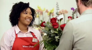 Winn Dixie Floral Department Training