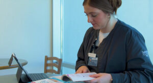 Women of Distinction & Promise | Santa Fe College | Emma Katie-Grace Hutto