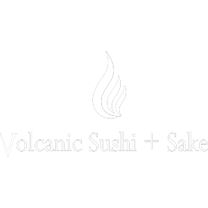 Volcanic Sushi and Sake Restaurant : 