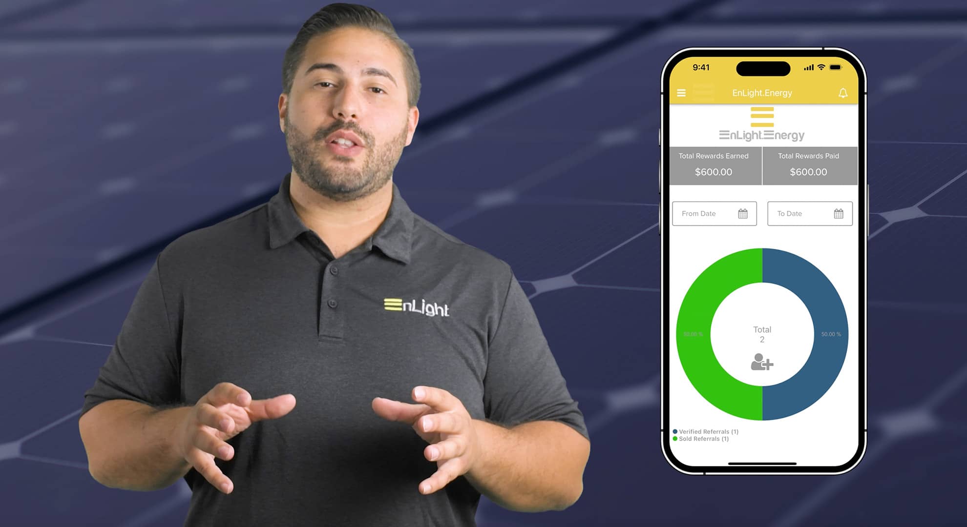 EnLight Energy | What to Expect Once Your Solar Panels Are Installed
