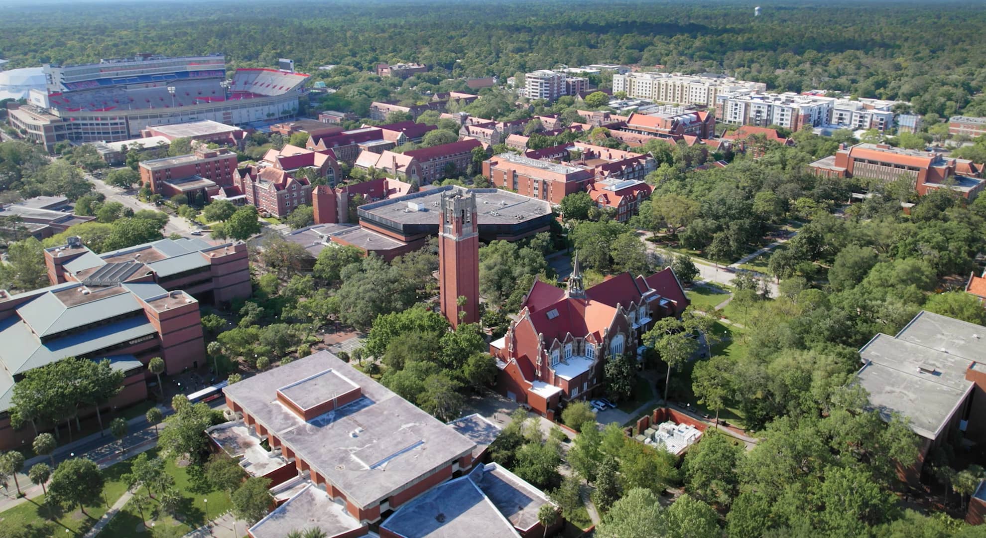 University of Florida | Department of Small Business Relations | Small Business Opportunity Fair UF Departments